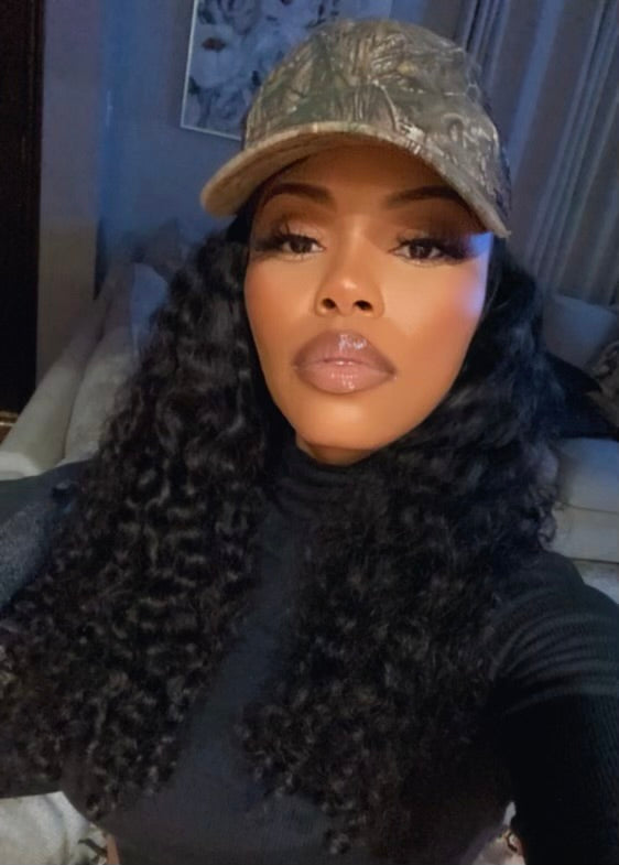 CURLY BRAZILIAN BUNDLES