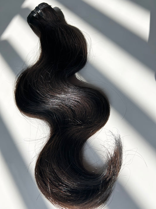 CAMBODIAN WAVY BUNDLES