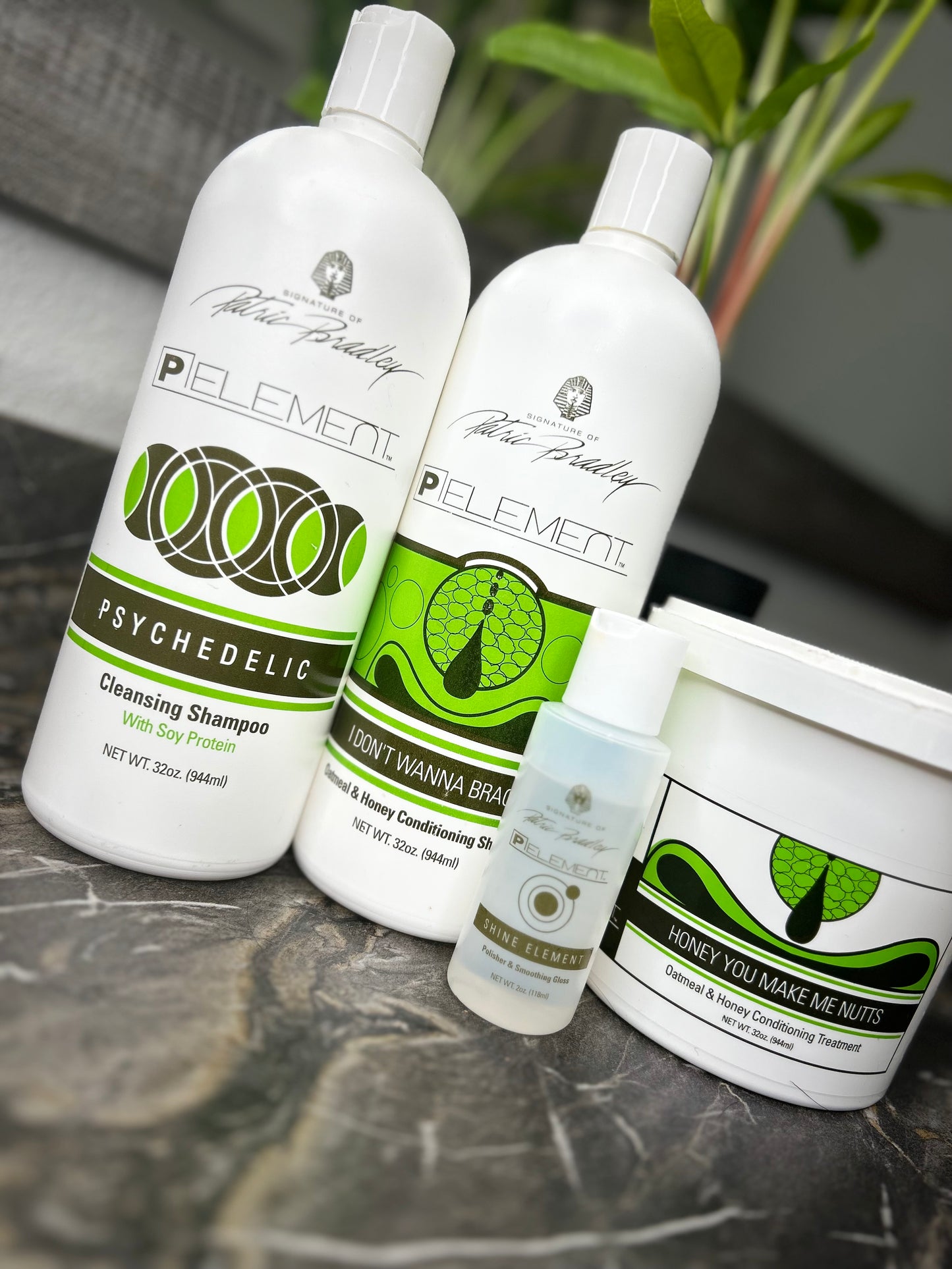 Hair Care System