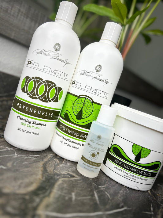 Hair Care System