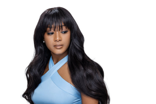 BRAZILIAN BODYWAVE BUNDLES