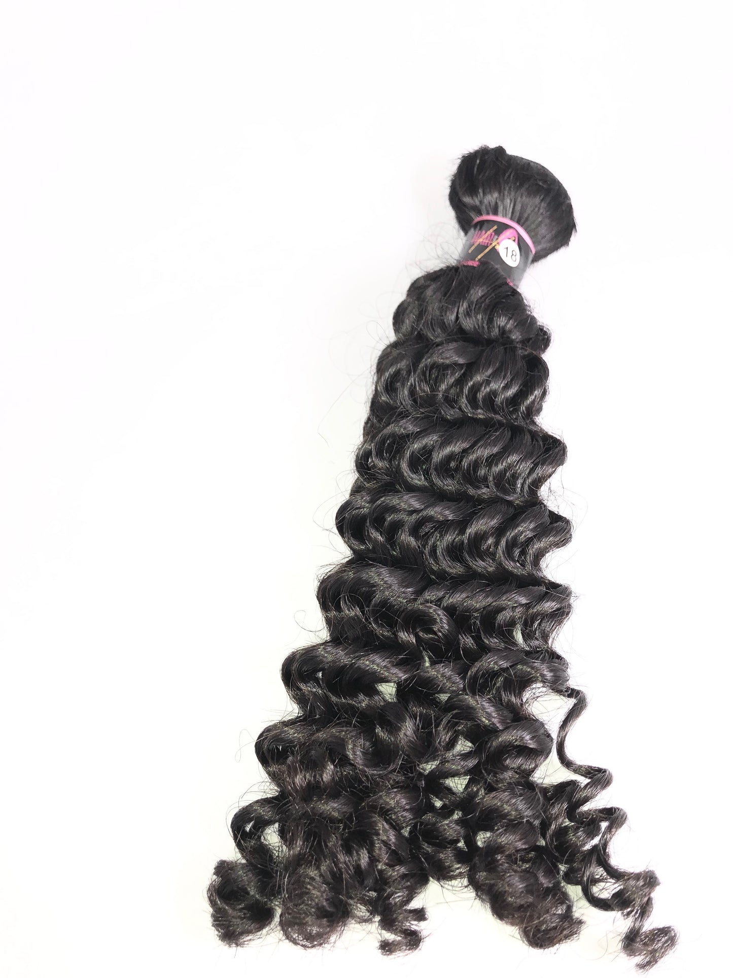 CURLY BRAZILIAN BUNDLES