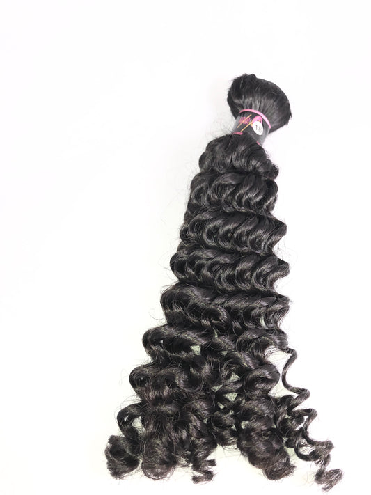 CURLY BRAZILIAN BUNDLES
