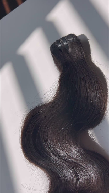 CAMBODIAN WAVY BUNDLES