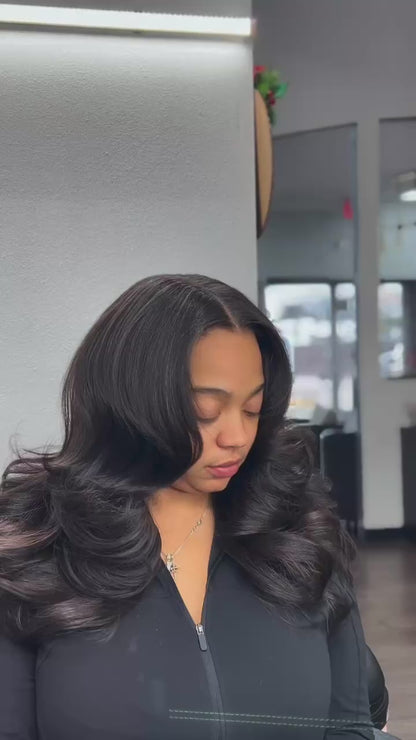 CAMBODIAN WAVY BUNDLES