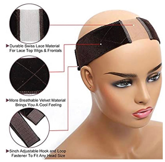 Lace Wig Grip